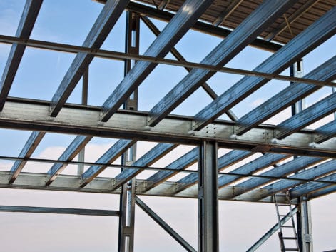 mezzanine floors