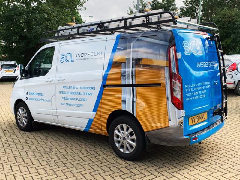 SCL Norfolk